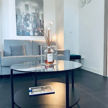 Lite By Eureka Lejlighed Catania