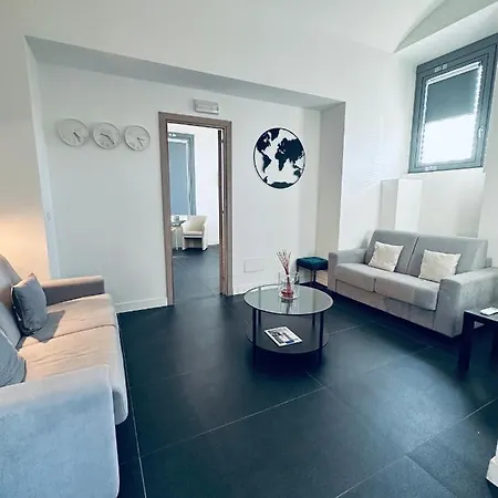 Lite By Eureka Apartment Catania