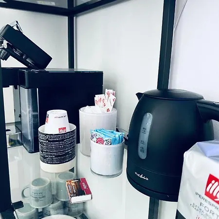 Lite By Eureka Lejlighed Catania