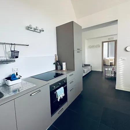 Lite By Eureka Lejlighed Catania