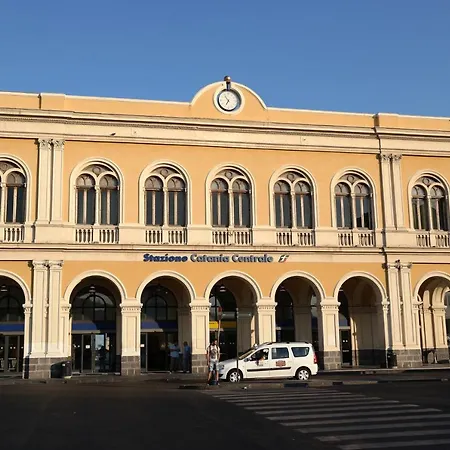 Lejlighed Lite By Eureka *