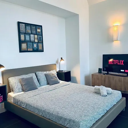 Lite By Eureka Lejlighed