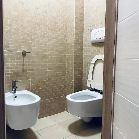 Lejlighed Lite By Eureka Catania