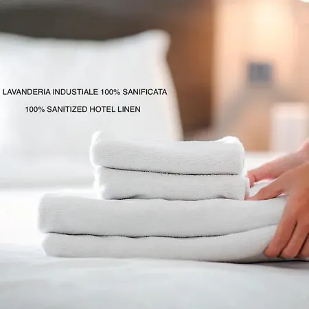 Lite By Eureka Lejlighed Catania