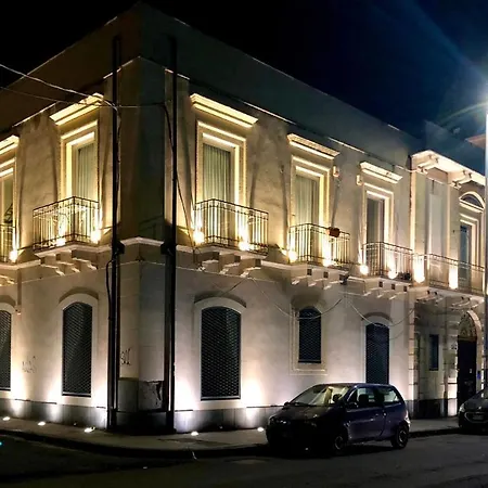 Lite By Eureka Lejlighed